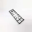 5304534694 Frigidaire Grate
