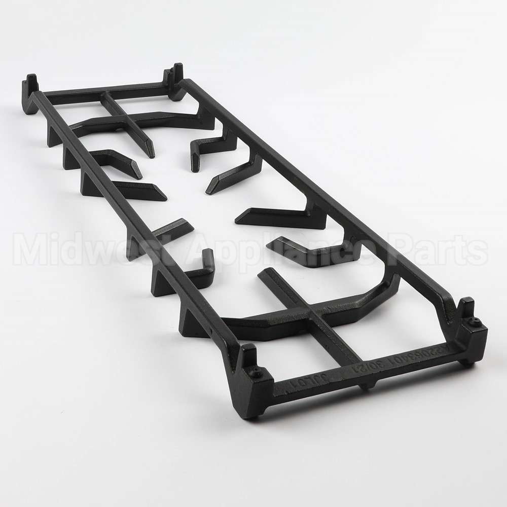 5304534694 Frigidaire Grate