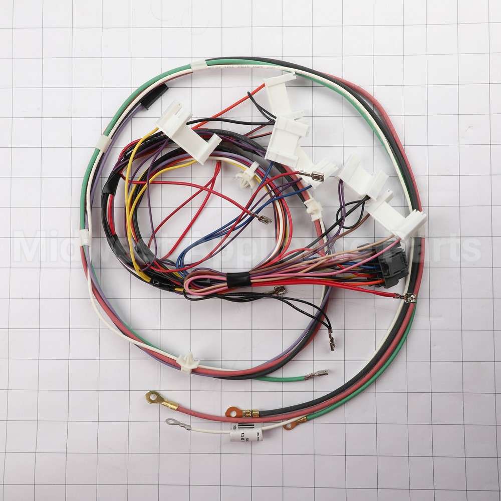 5304534815 Frigidaire Harness