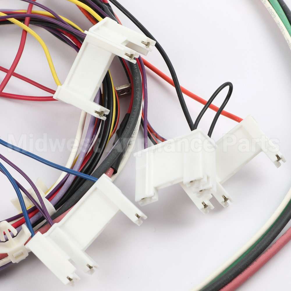 5304534815 Frigidaire Harness