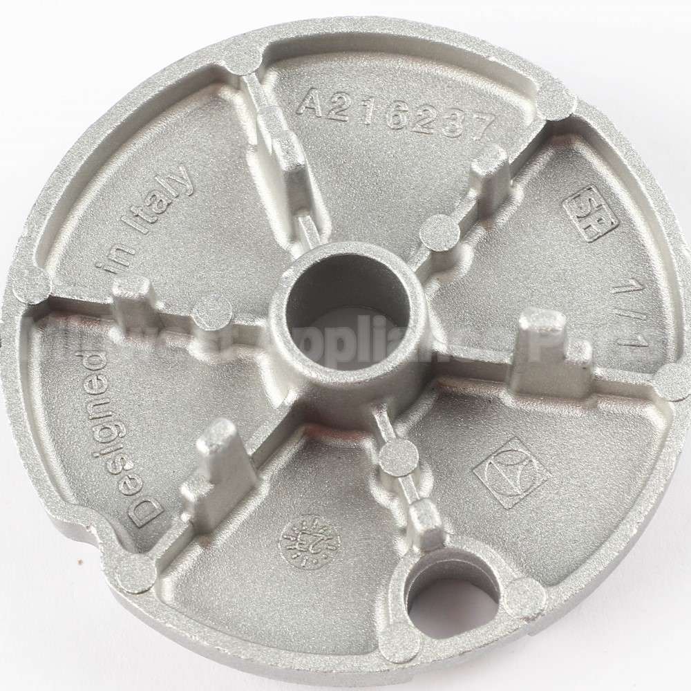 5304534816 Frigidaire Crown