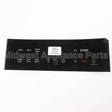 5304534822 Frigidaire Overlay