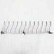 5304534829 Frigidaire Fold Down Fence W C