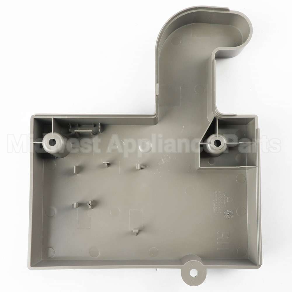 5304534834 Frigidaire Cover