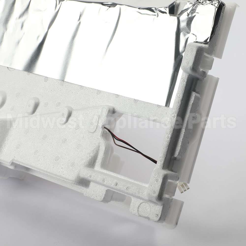 5304534880 Frigidaire Cover Assembly