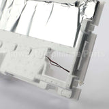 5304534880 Frigidaire Cover Assembly