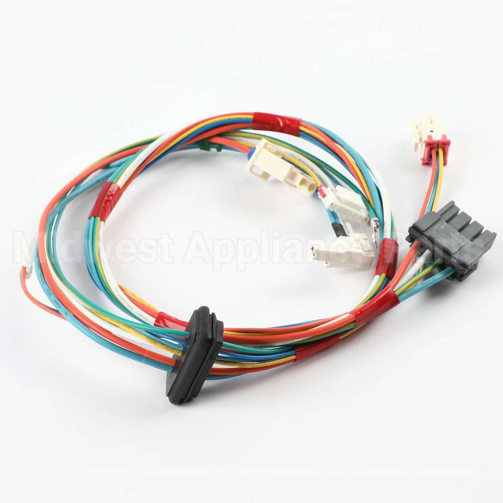 5304534890 Frigidaire Harness