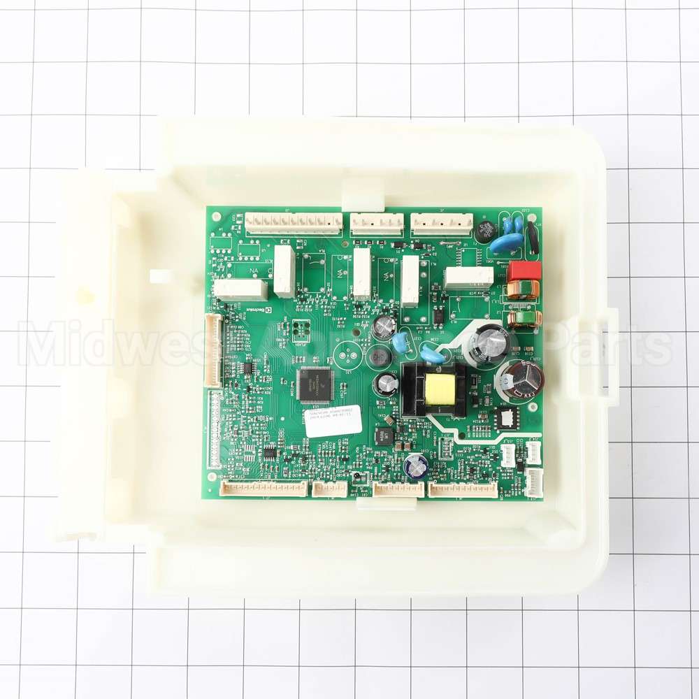 5304534925 Frigidaire S/A-Erf 2507 Galler