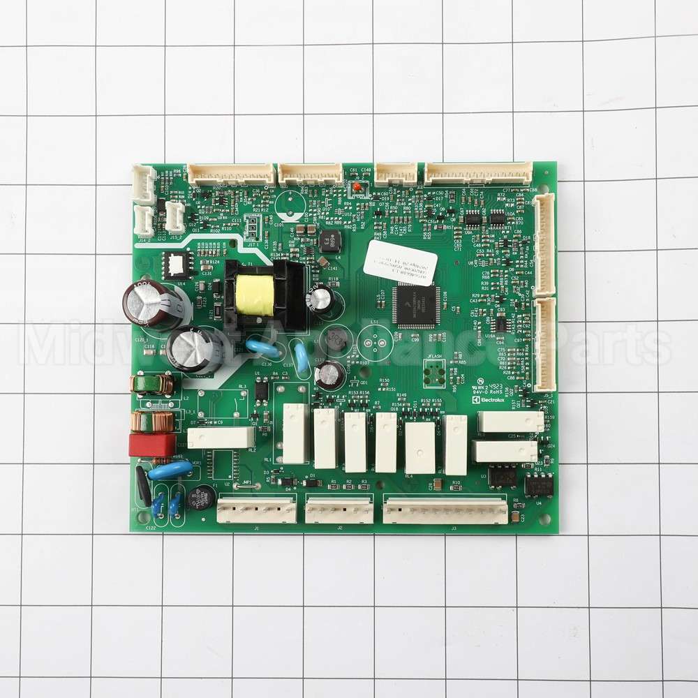5304535045 Frigidaire Board-Main 2507