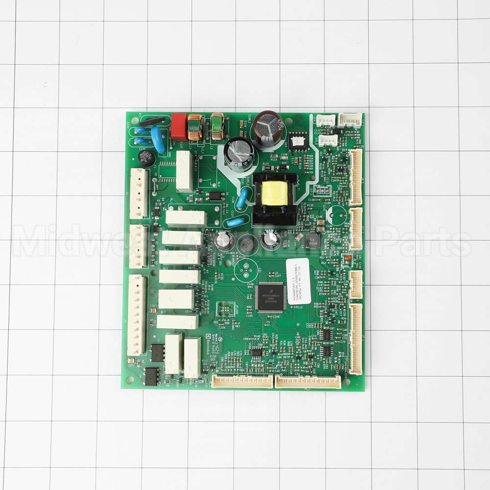 5304535055 Frigidaire Board-Main Erf2507