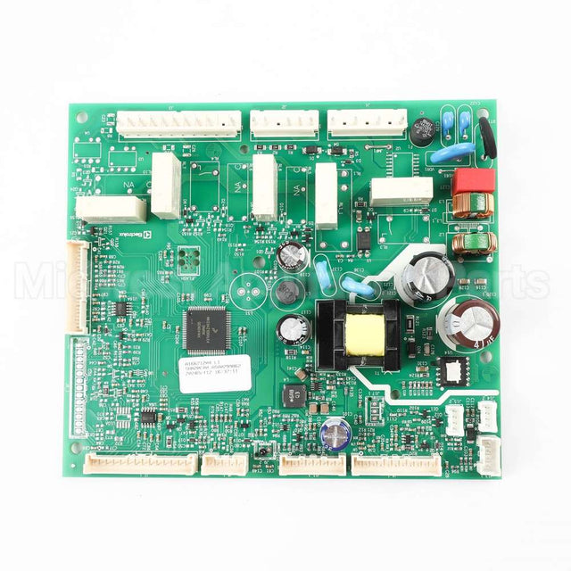 5304535056 Frigidaire Board-Main Erf 2507