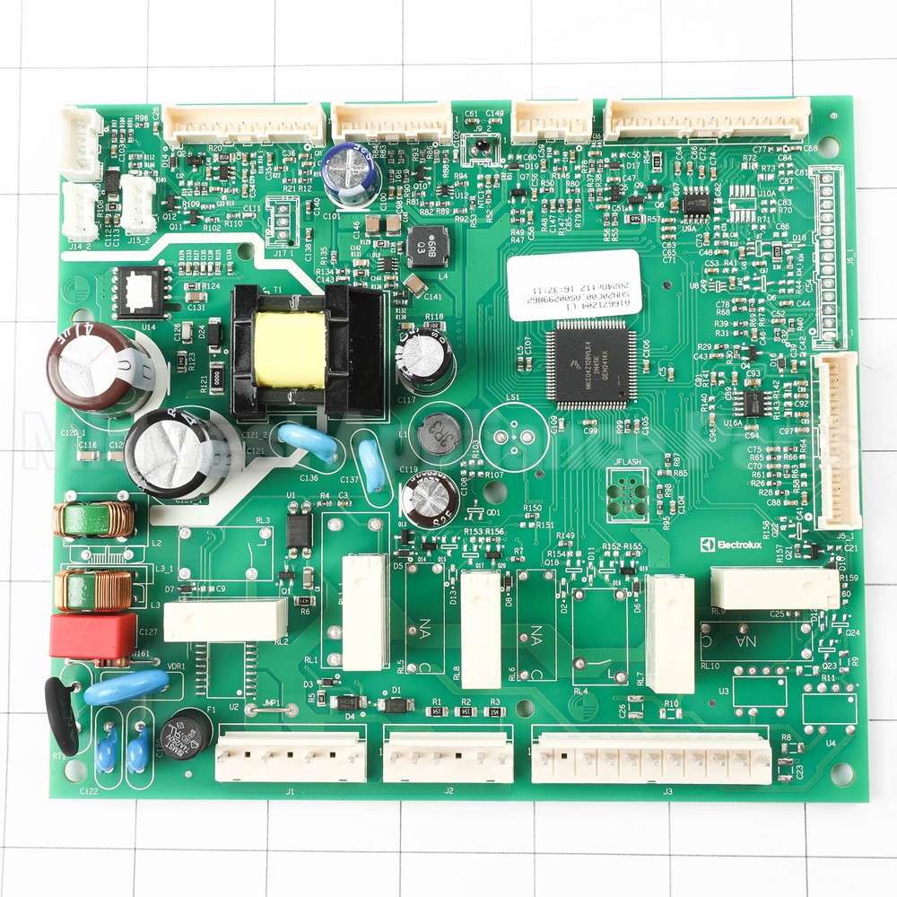 5304535056 Frigidaire Board-Main Erf 2507