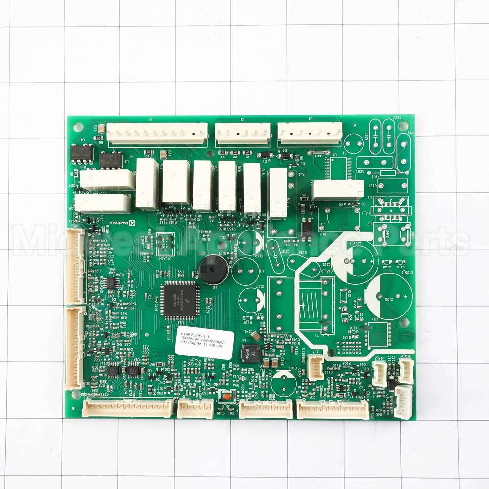 5304535057 Frigidaire Board-Main Erf 2507