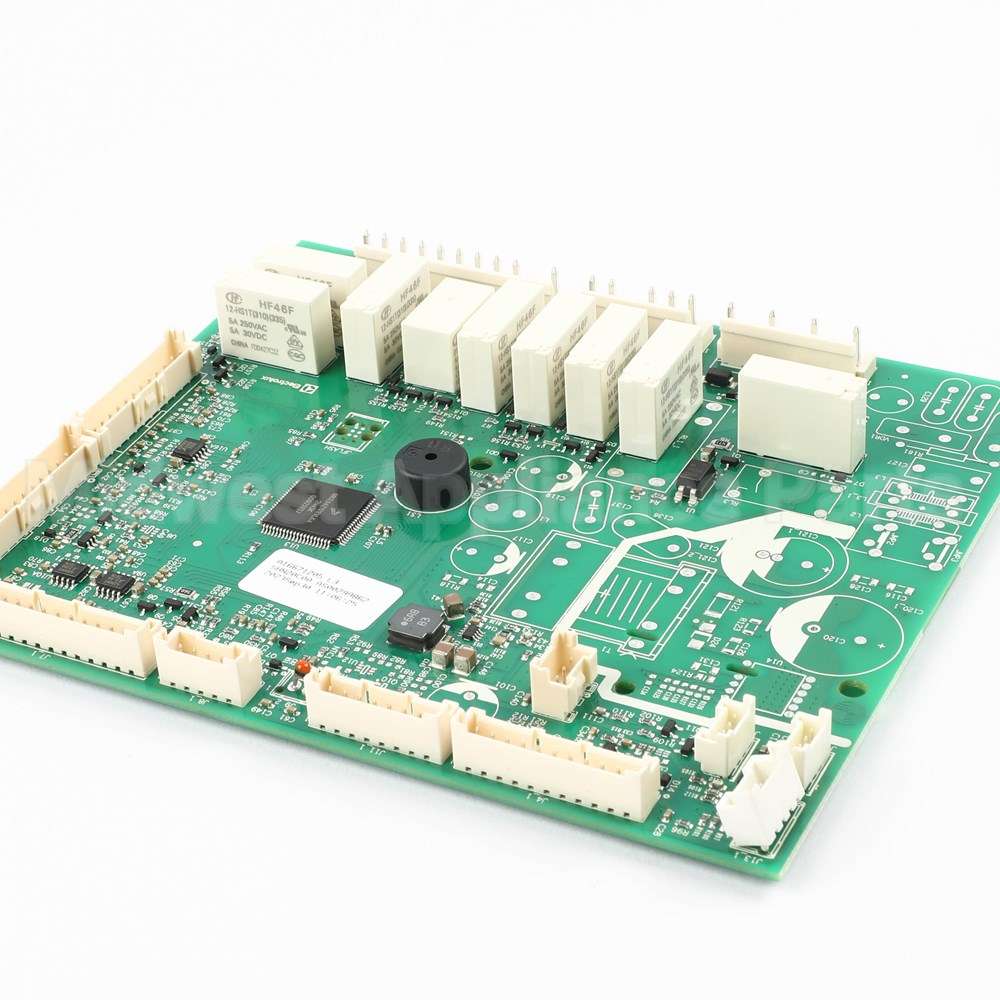 5304535057 Frigidaire Board-Main Erf 2507