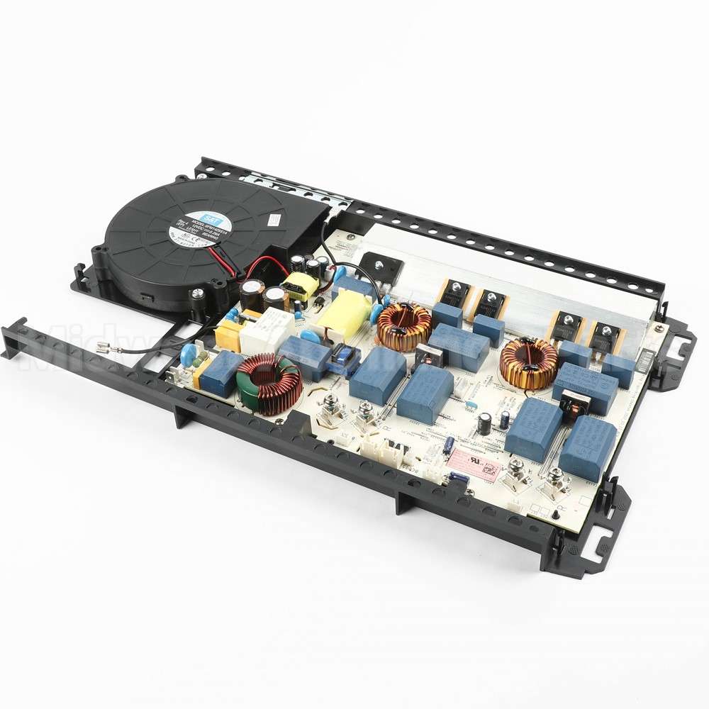 5304535093 Frigidaire Control Module