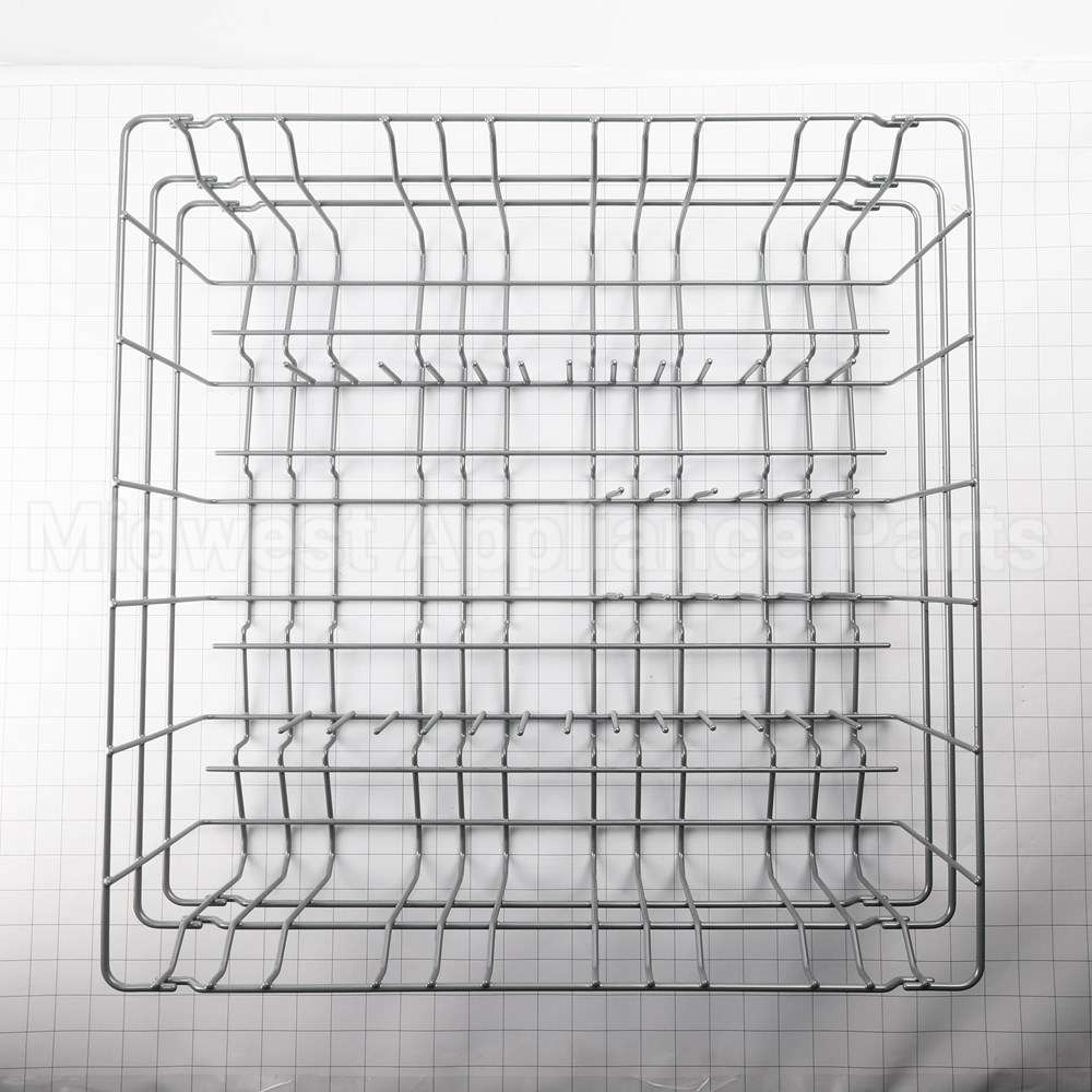 5304535250 Frigidaire Rack Assembly, Upper