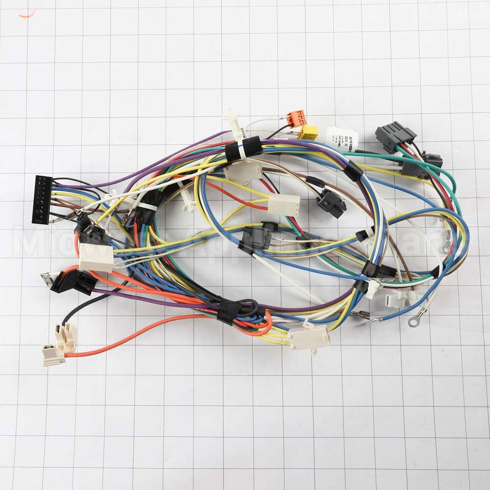 5304535287 Frigidaire Harness