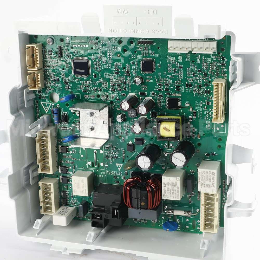 5304535307 Frigidaire Board