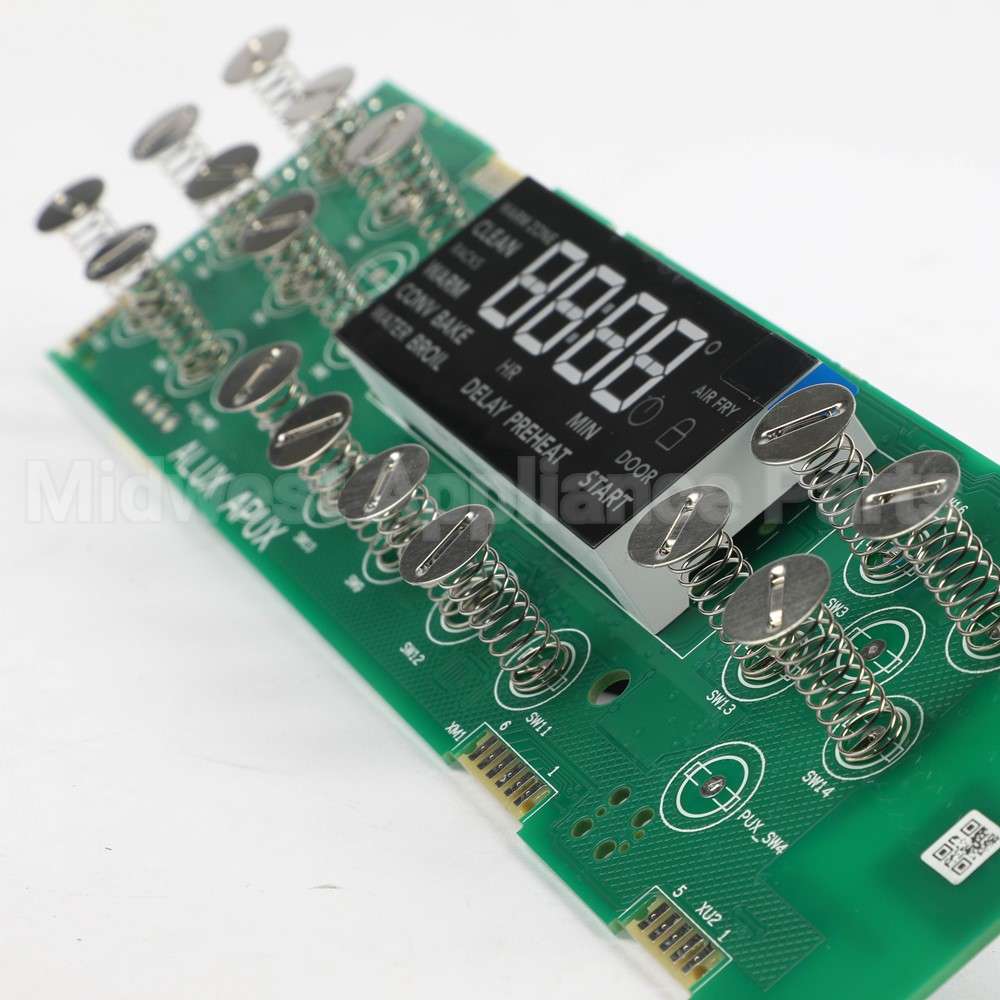 5304535352 Frigidaire Controller