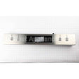 5304535365 Frigidaire Control Panel