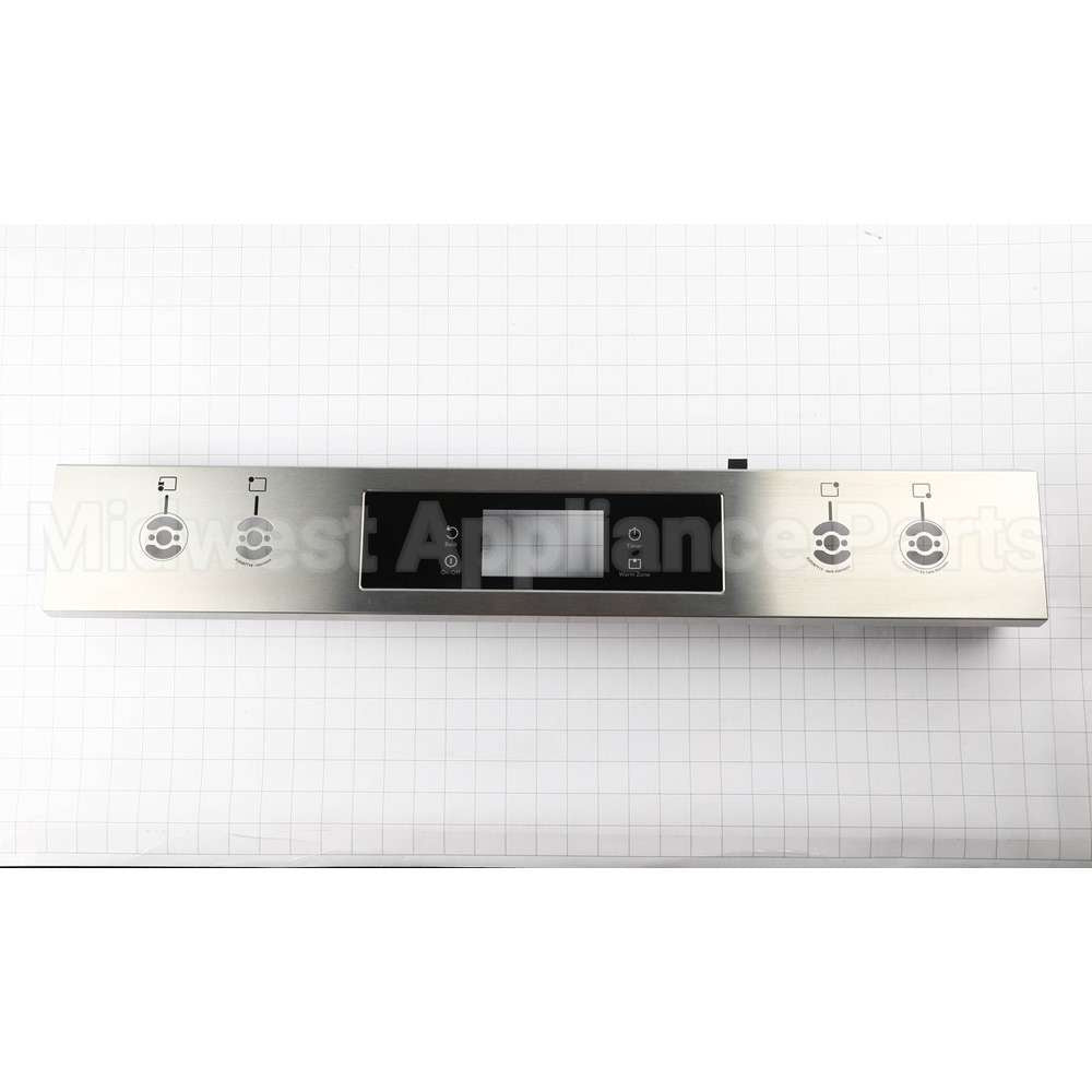 5304535365 Frigidaire Control Panel