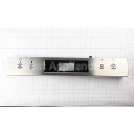 5304535365 Frigidaire Control Panel