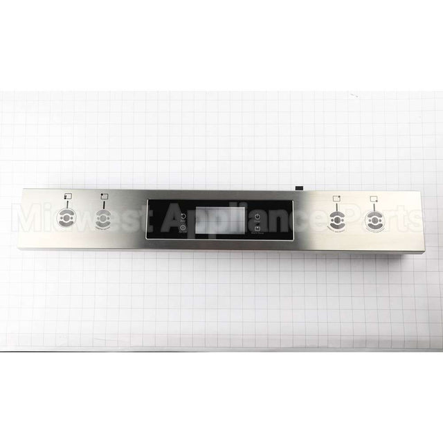5304535365 Frigidaire Control Panel