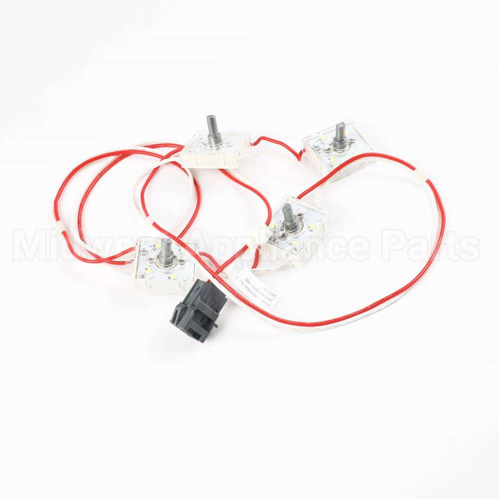 5304535366 Frigidaire Harness