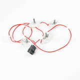 5304535366 Frigidaire Harness