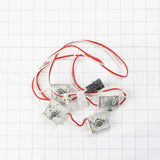 5304535366 Frigidaire Harness