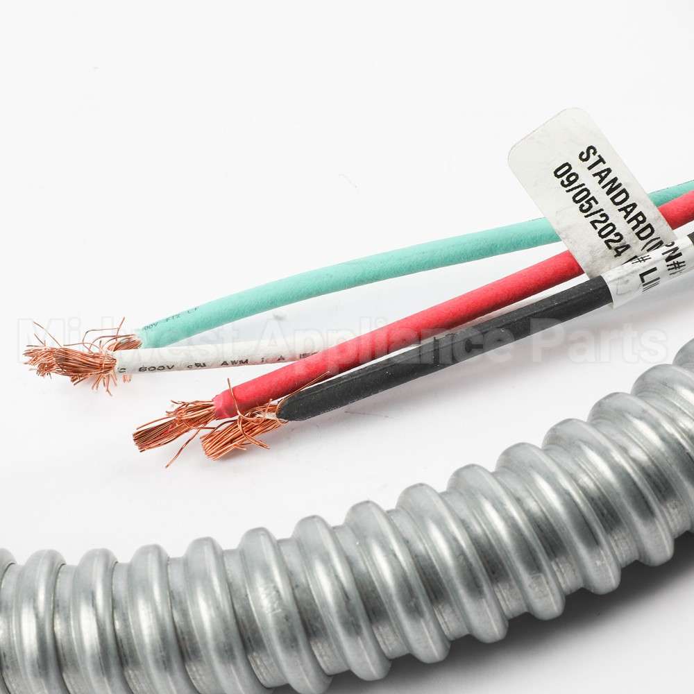 5304535368 Frigidaire Harness