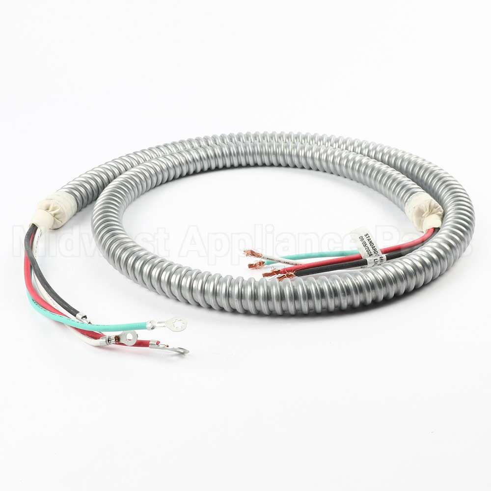 5304535368 Frigidaire Harness