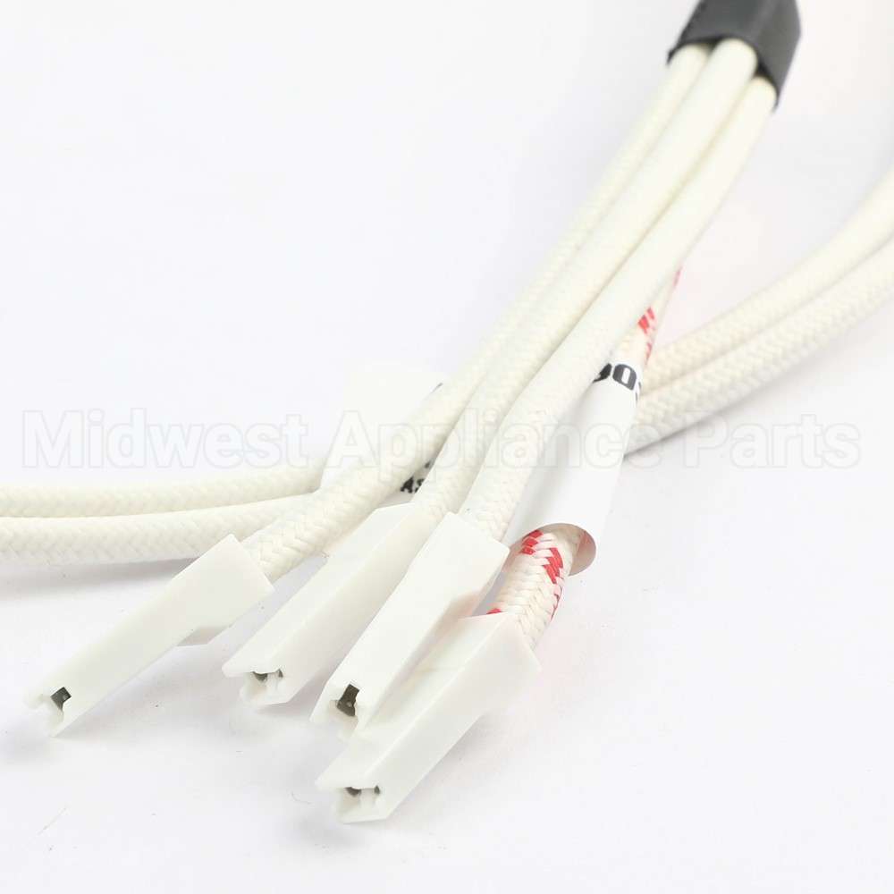 5304535516 Frigidaire Harness-Ignitor