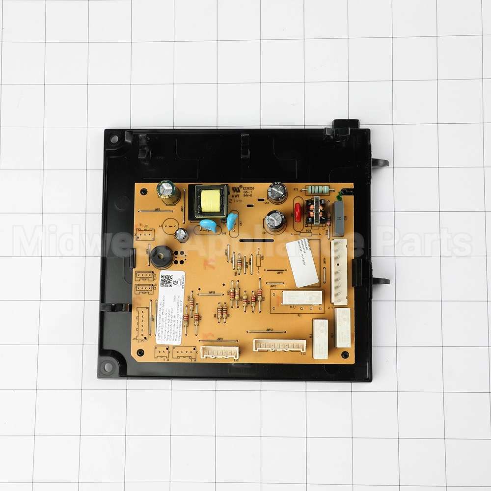5304535530 Frigidaire S/A-M.board & House