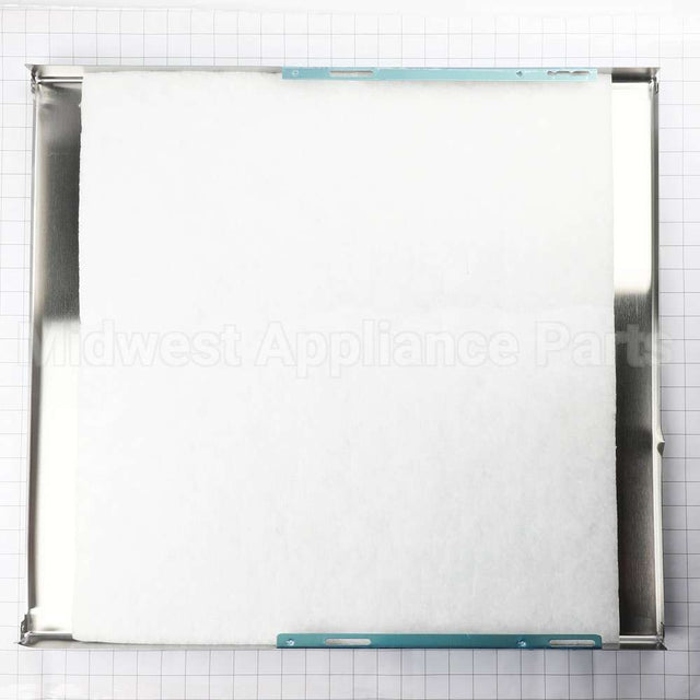 5304535552 Frigidaire Door Assembly