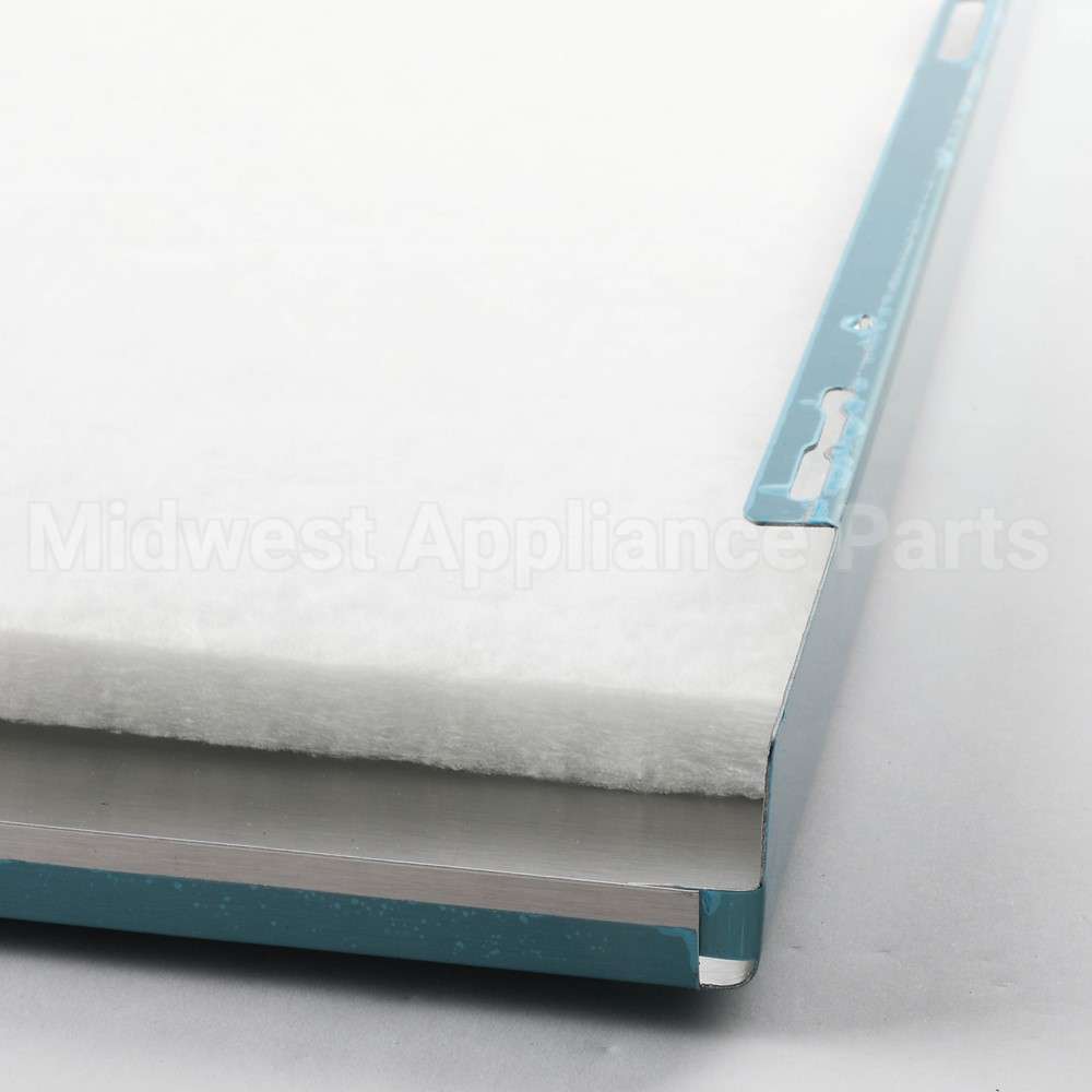5304535552 Frigidaire Door Assembly