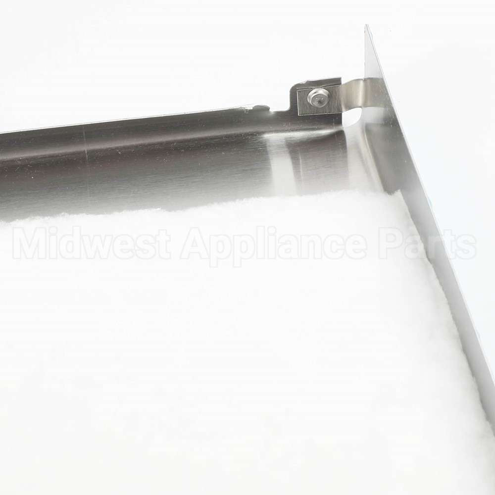 5304535552 Frigidaire Door Assembly
