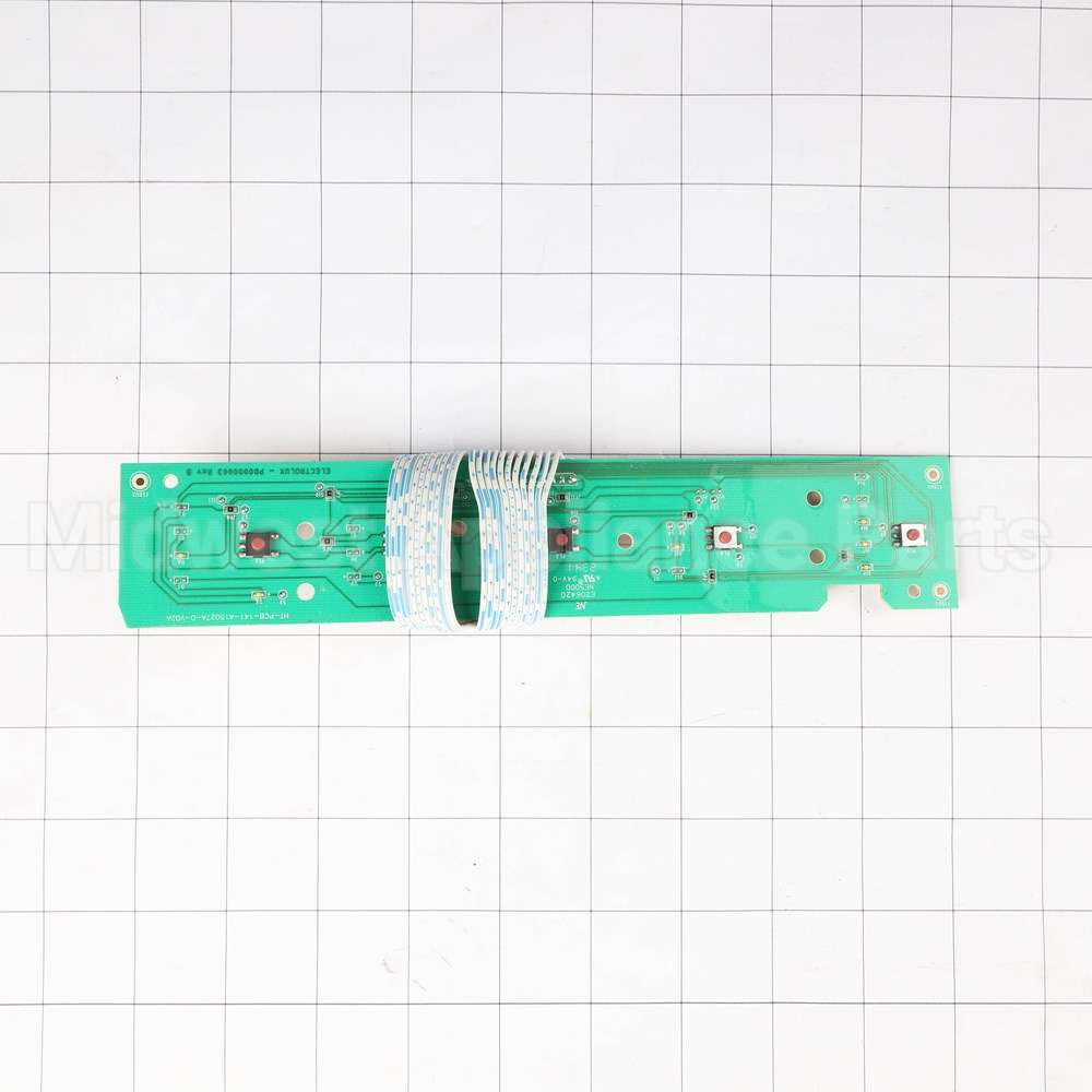 5304535555 Frigidaire Control Assembly