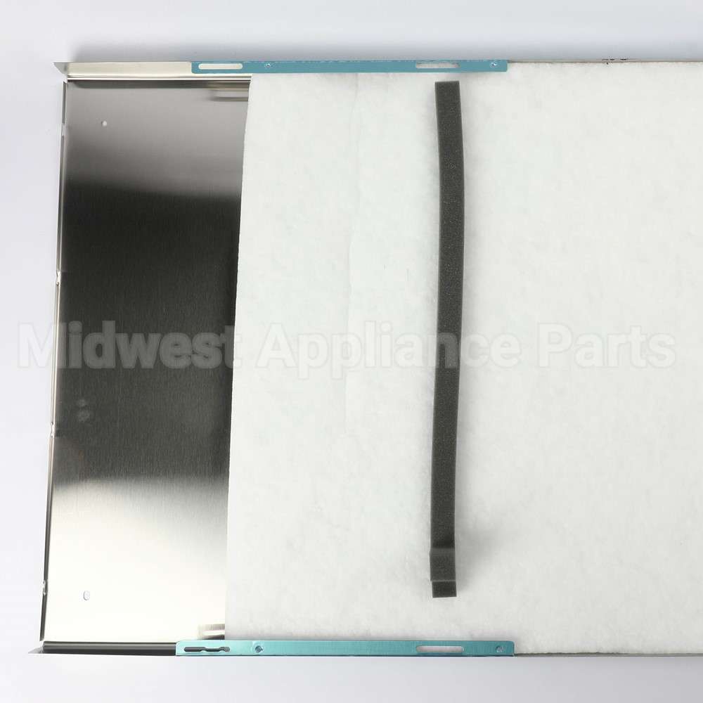 5304535561 Frigidaire Door Assembly