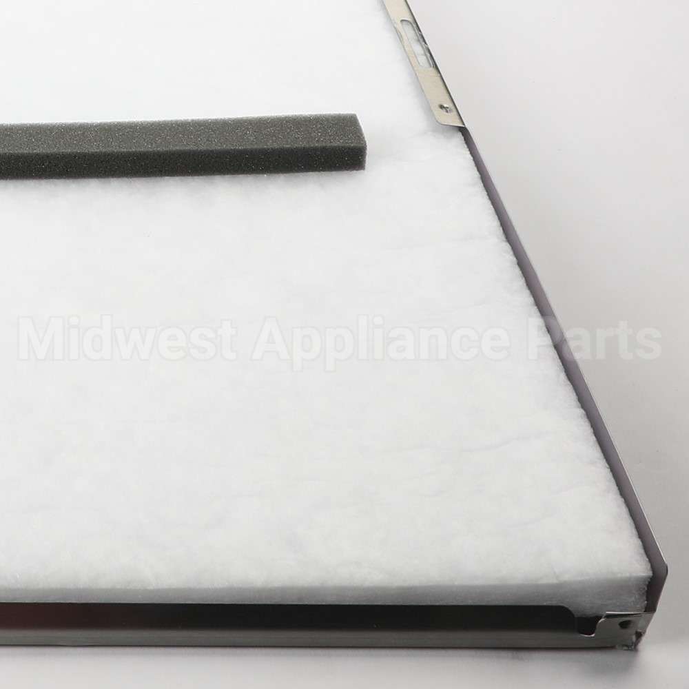 5304535562 Frigidaire Door Assembly