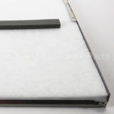 5304535562 Frigidaire Door Assembly