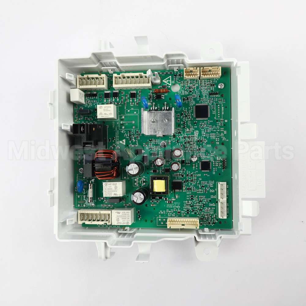 5304535667 Frigidaire Control-Electrical