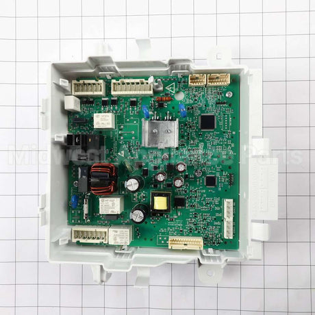 5304535667 Frigidaire Control-Electrical