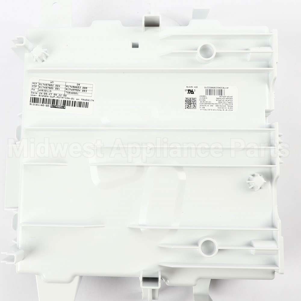 5304535667 Frigidaire Control-Electrical