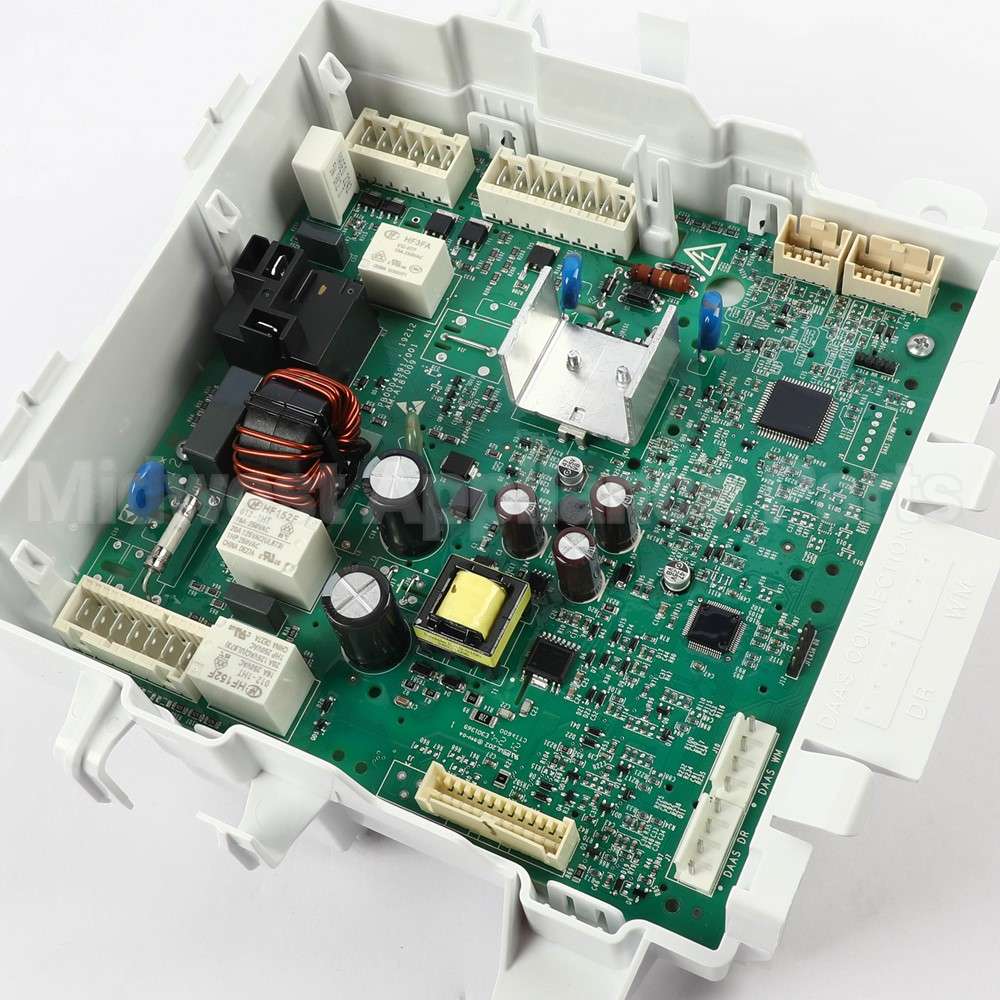 5304535667 Frigidaire Control-Electrical