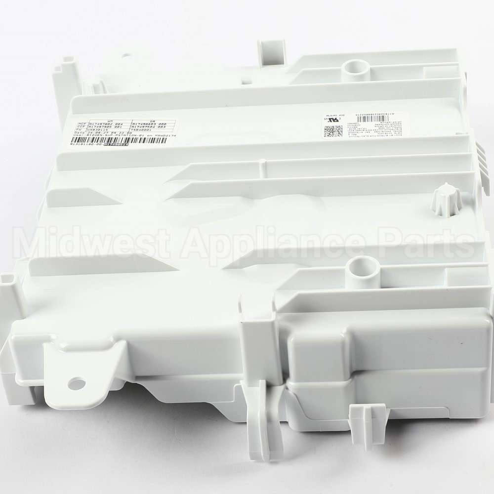 5304535667 Frigidaire Control-Electrical