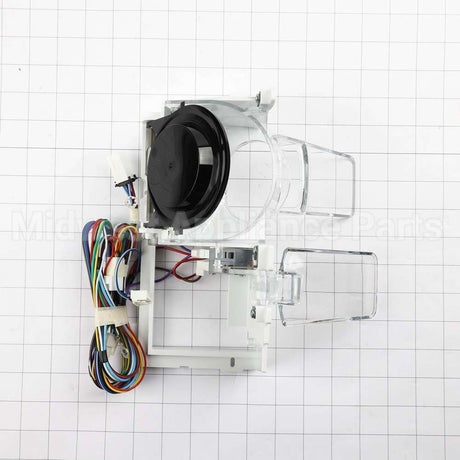 5304535686 Frigidaire Dispenser Module