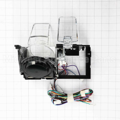 5304535687 Frigidaire Dispenser Module