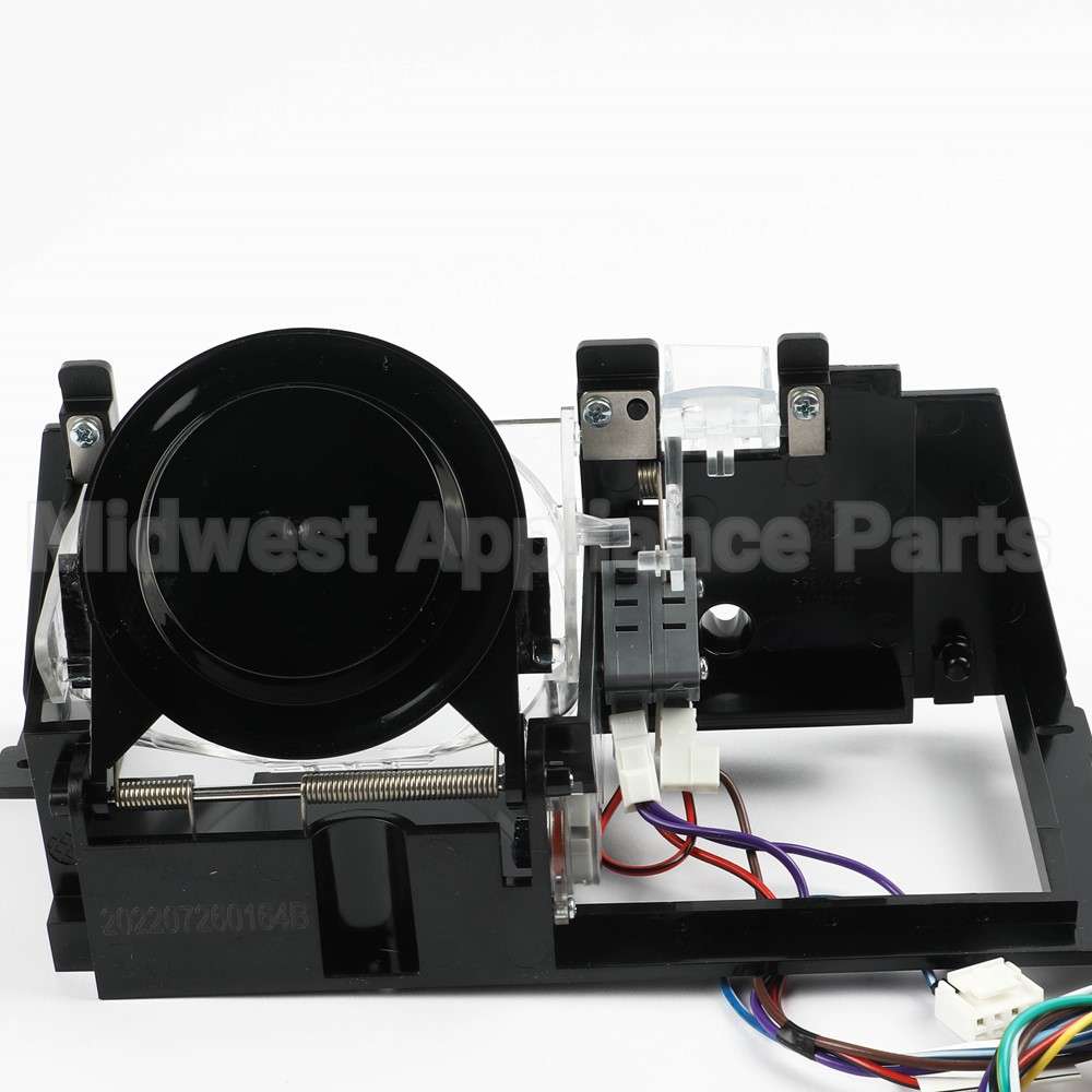 5304535687 Frigidaire Dispenser Module