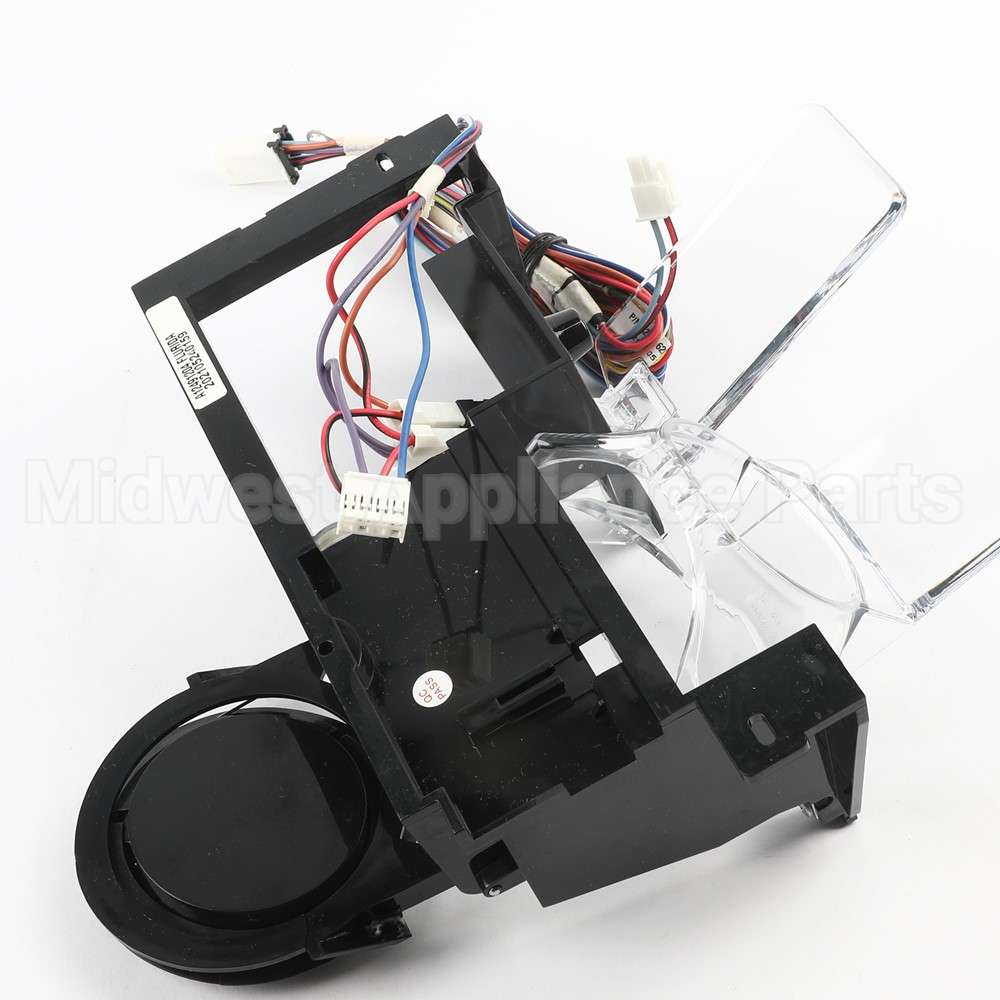 5304535689 Frigidaire Dispenser Module